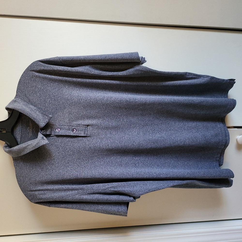 Men's polo